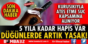 ŞİMDİ YANDILAR!  TBMM HAREKETE GEÇİYOR