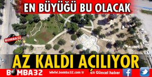 ŞİMDİ YAPMAZSAK BU MEYDANI DA KAYBEDEBİLİRİZ