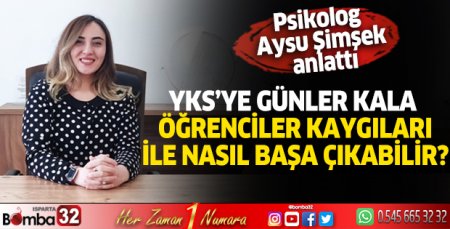 Sınava girecek öğrenciler dikkat!  