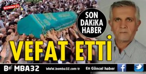 ŞİRİN AİLESİNİN ACI GÜNÜ