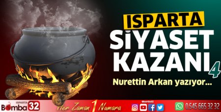 Siyaset Kazanı 4: Biz bu filmi daha önce izlemiştik