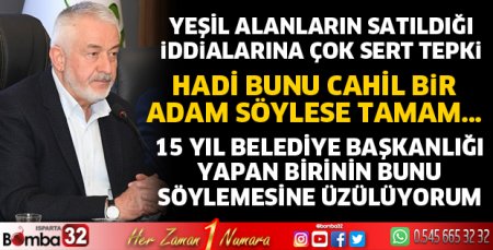 Siyaseti yapacağız ama yalanla dolanla değil