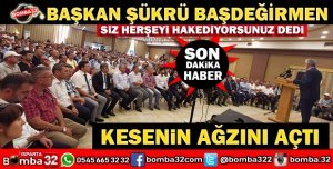 SİYASİ GÖRÜŞÜNÜZ NE OLURSA OLSUN...