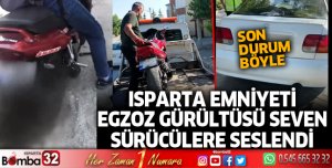 Sizlere ceza yazmaktan mutlu değiliz
