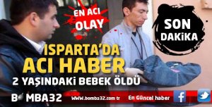GÜNÜN EN ACI  OLAYI  SOBA CAN ALDI