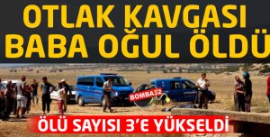  ŞOK EDEN OLAYDA ÖLÜ SAYISI YÜKSELDİ 