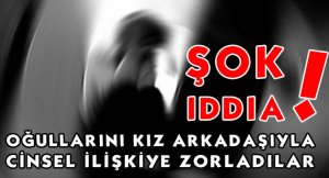 ŞOK İDDİA !