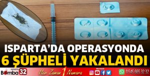 Şok uygulamalar devam ediyor