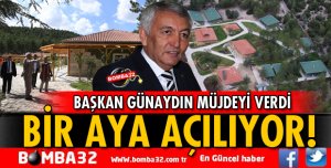 SOKAK HAYVANLARI BAKIM VE REHABİLİTASYON MERKEZİ AÇILIYOR