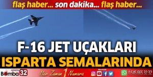 SoloTürk Isparta’da