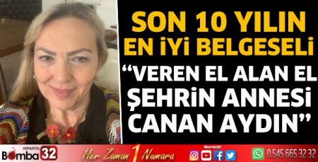 Son 10 yılın en iyi belgeseli