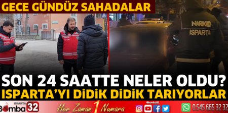 Son 24 saatte neler oldu 