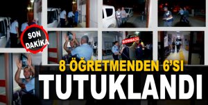 SON DAKİK FLAŞ GELİŞME !