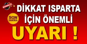SON DAKİKA AÇIKLAMASI 