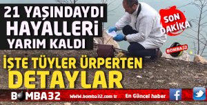 SON DAKİKA EĞİRDİR DE KADIN  CANINA KIYDI 