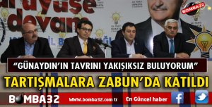 SON DERECE YAKIŞIKSIZ BULUYORUM