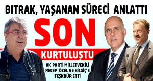 Son Kurtuluştu