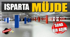 SON RÖTUŞLAR YAPILIYOR