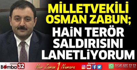 Son terörist etkisiz hale getirilinceye kadar devam edecek
