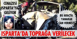 SON YOLCULUĞUNA UĞURLANACAK