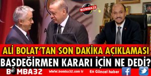 SONUNA KADAR ARKASINDAYIZ