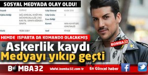 Sosyal Medyada Olay Oldu! 
