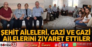 Söz konusu vatansa her türlü mücadeleyi verebilen bir toplumuz