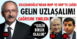 SÖZLERİMİZİ TUTMALIYIZ