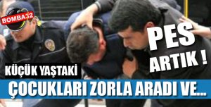 Suçlulara Geçit Yok!