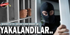 Suçlulara Geçit Yok!