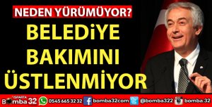 ŞÜKRÜ BAŞDEĞİRMEN’DEN FLAŞ İDDİA