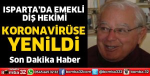 ŞÜKRÜ KAYIRAN VEFAT ETTİ