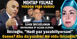 Süleyman Demirel Üniversitesi, şantaj montaj “in”iydi!