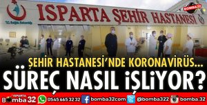 SÜREÇ NASIL İŞLİYOR