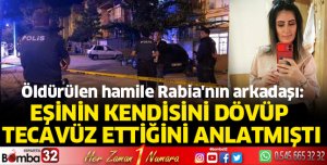 Sürekli şiddet görüyordu