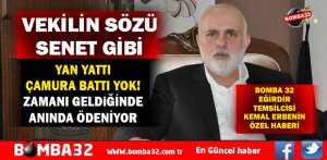 SÜREYYA SADİ BİLGİÇ SÖZÜNÜ TUTTU