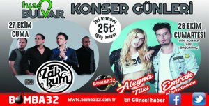 SÜRPRİZLERE HAZIR OL ISPARTA!
