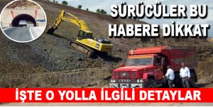 Sürücülerin dikkatine