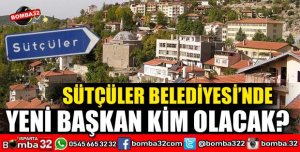 SÜTÇÜLER YENİ BAŞKANINI SEÇİYOR