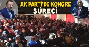 Sütçüler'de özkan kök güven tazeledi