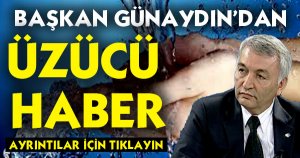 Suya Zam Geliyor