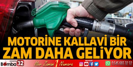 Tabeladaki rakam kontak kapattırır