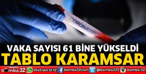 Tablo karamsar