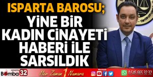 Takipçisi olacağız