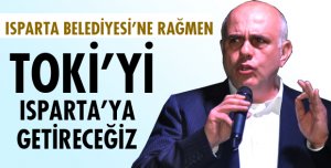 TALEPLERİ TOPLAYACAĞIZ