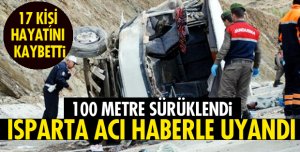TAM 1 YIL OLDU!