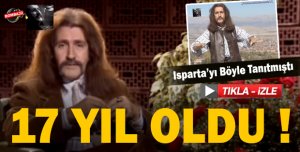 Tam 27 Yıl Oldu