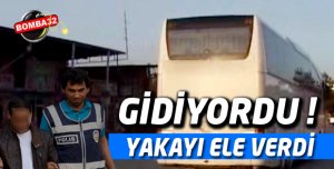 TAM GİDİYORDU AMA...