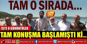 TAM O SIRADA