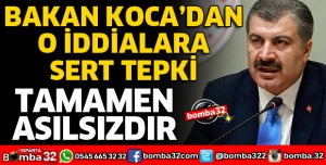 TAMAMEN ASILSIZDIR